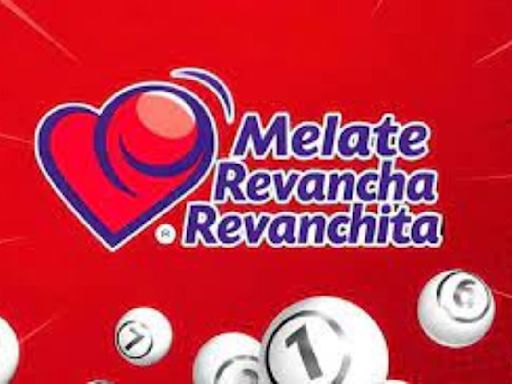 Resultados del Melate: números ganadores sorteo 3894 miércoles 1 de mayo 2024