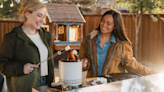 Solo Stove Mesa XL takes a great tabletop fire pit and gives it a sizable upgrade