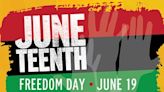 Juneteenth events being held across western Pennsylvania this weekend, here’s a list