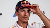 Marc Marquez joins Gresini Racing in 2024