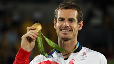 I don’t think so – Andy Murray not planning to play singles at Olympics farewell