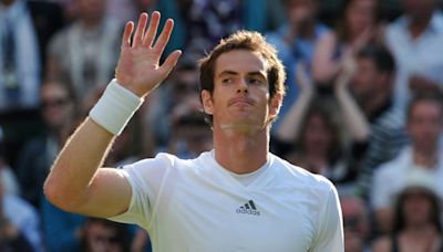 Murray, Djokovic cleared for Wimbledon duty