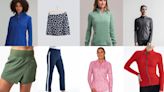 Golfweek’s 2022 Holiday Gift Guide: Trendy women’s apparel items