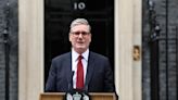 Country needs 'a bigger reset', govt will be 'unburdened by doctrine', says Keir Starmer in first speech as PM