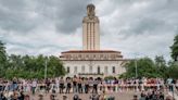 UT-Austin lays off communications staff after protest controversy