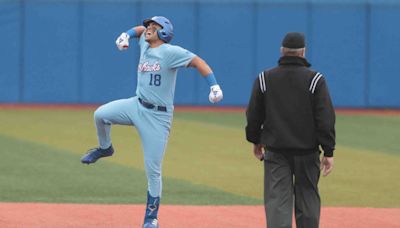 Has Kansas baseball done enough to reach its first NCAA regional since 2014?