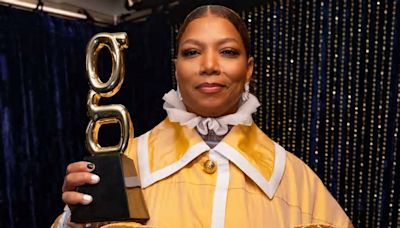 Queen Latifah Net Worth