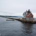 Rockland Breakwater