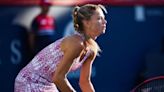 Camila Giorgi y otro capítulo de su misterioso retiro del tenis: ahora la acusan de robar muebles antiguos valuados en 100.000 euros