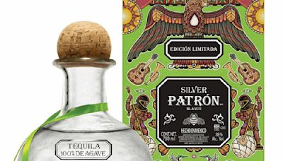 Tequila Patrón Checo Pérez: precio, estilo y dónde lo venden