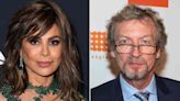 Paula Abdul sues “American Idol” and“ So You Think You Can Dance ”producer Nigel Lythgoe for sexual assault
