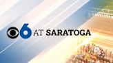 6 at Saratoga: LIVE from Saratoga Race Course for the Belmont Stakes Festival