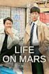 Life on Mars