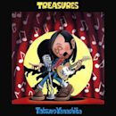 Treasures (Tatsuro Yamashita album)