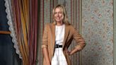 Maria Sharapova's 'urban chic' entryway proves that industrial design can be ultra-stylish, experts say