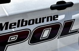 Motorcyclist dies after colliding with truck in Melbourne, police say