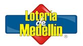 Volvió a caer el premio mayor de la Lotería de Medellín