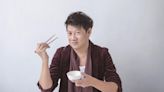 旅遊達人瓦辛：「台北有讓人感到幸福的米其林美食。」