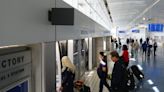 Finally, Sky Harbor's Sky Train stops at the Rental Car Center. Here's how to ride