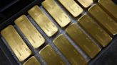 Gold prices dip as bank angst recedes