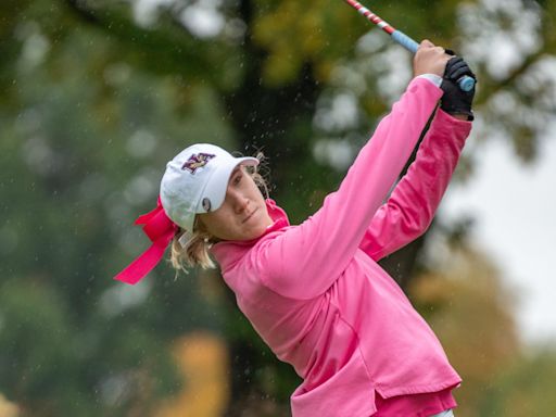 Here are 12 Columbus-area high school girls golfers to watch in 2024 OHSAA season