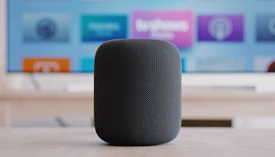 LCD HomePod 輪廓越來越明顯，螢幕零組件曝光