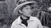 The Time A Young Kurt Russell Appeared In Gilligan's Island - SlashFilm