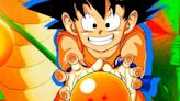 ¡Hora del maratón! Hoy llega Dragon Ball a Crunchyroll