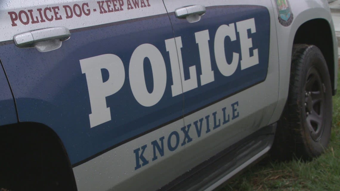 1 person injured after shooting on Western Avenue, Knoxville Police investigating