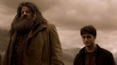 Daniel Radcliffe, Emma Watson and More ‘Harry Potter’ Stars Pay Tribute to Hagrid Actor Robbie Coltrane: ‘One of the Funniest People I...