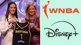 Stream Caitlin Clark's WNBA games: Sign up for Disney+, Prime Video, more