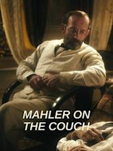 Mahler auf der Couch