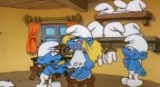 11. How to Smurf a Rainbow; Smurfette for a Day