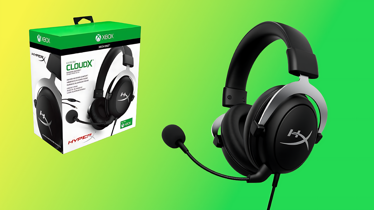 The best budget Xbox headset you can buy is less than $30 right now