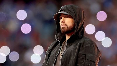 Eminem’s New LP ‘The Death of Slim Shady’ Leaves Fans ‘Speechless’: ‘His Best Album’