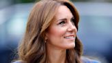 Royal Though She May Be, Princess Kate Is Going Through the “Same Set of Emotions and Worries and Fears” as Anyone With Cancer Would...