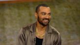 Student loan forgiveness: Why actor Jesse Williams is helping people pay off debt