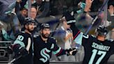 Seattle goes 7 again, this time against Stars in NHL's only playoff game Monday