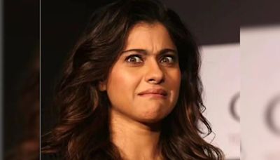 Trolled For An Old Video, Kajol Posted A Typically-Kajol Post: "Need A Minute..."