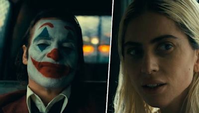 Joker: Folie à Deux first clip sees Lady Gaga's Harley Quinn and Arthur Fleck break out into song