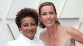 Wanda Sykes and Alex Sykes' Relationship Timeline