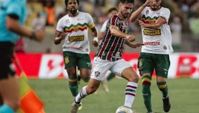 Fluminense vence duas seguidas pela primeira vez em 2024 com Diniz
