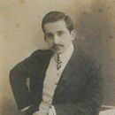 Şehzade Mehmed Burhaneddin (son of Abdul Hamid II)