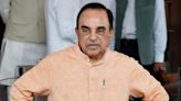 'Modi Will Be Remembered For His Surrender In Ladakh To China': Subramanian Swamy Likens PM To Muhammad Bin Tughlaq