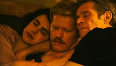 Primer tráiler de Kinds of Kindness: Yorgos Lanthimos repite con Emma Stone y Willem Dafoe tras Pobres criaturas