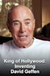 The King of Hollywood: Inventing David Geffen