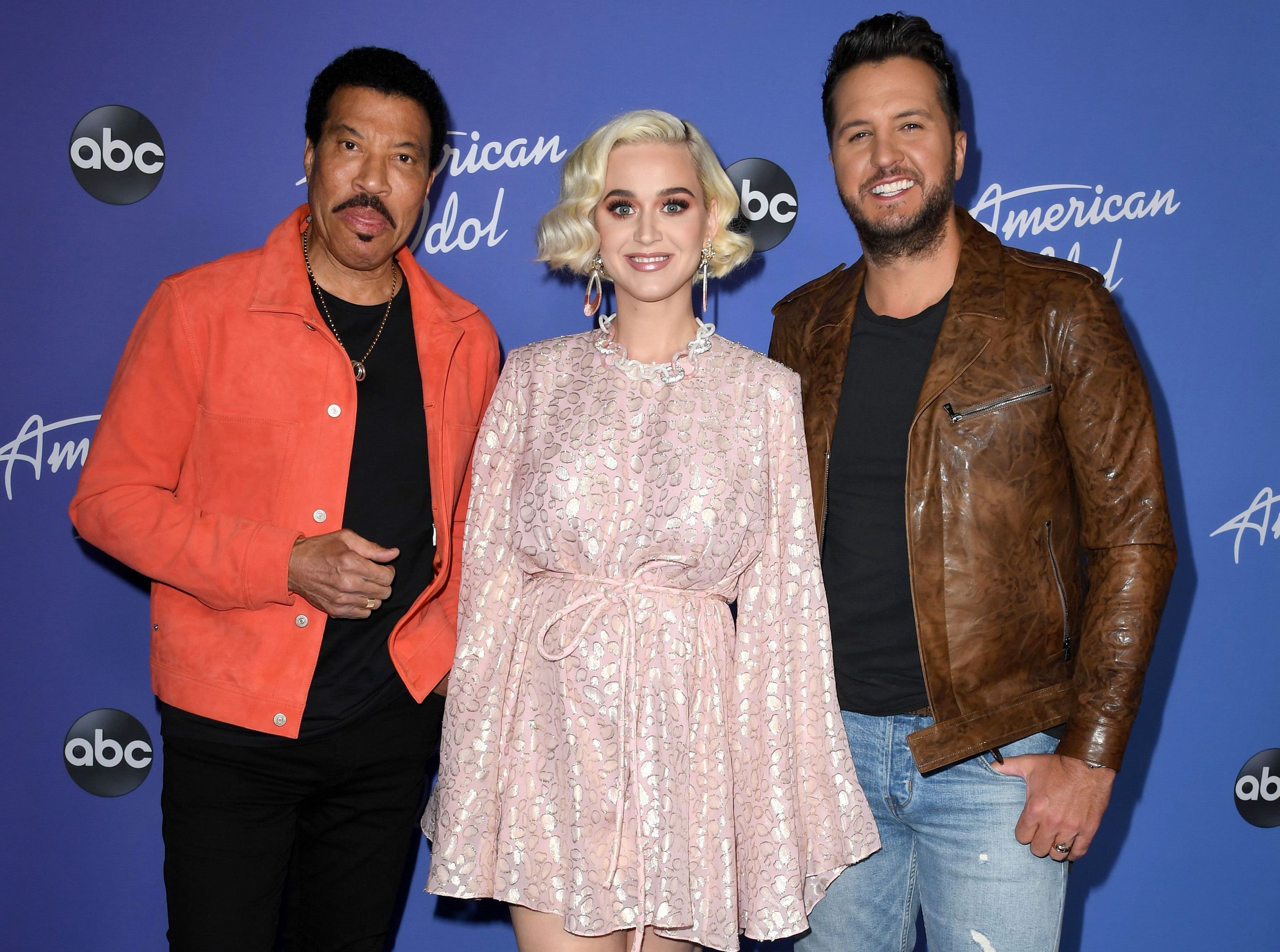 Lionel Richie and Luke Bryan Clashing Over Who Should Replace Katy Perry on ‘American Idol’: Sources