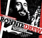The Ballad of Ronnie Drew