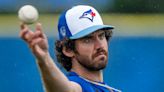 Blue Jays closer Jordan Romano out at least six weeks after arthroscopic surgery