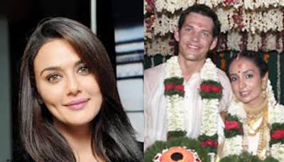 Preity Zinta Dated Lars Kjeldsen, Reveals Wife Suchitra Pillai: 'I Was Called Boyfriend Snatcher' - News18
